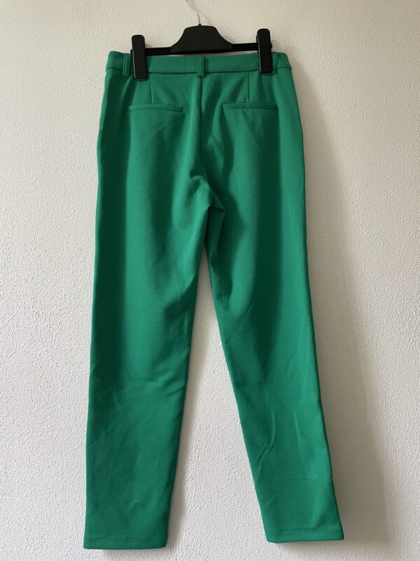 Groene pantalon (XS/S) - Afbeelding 2