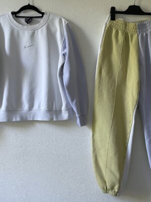 Joggingpak pastel (S)