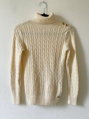 Offwhite kabelcoltrui (34)