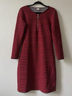 Streepjurk (M)